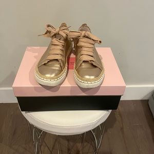 Kate Spade Fashion Sneakers/Tennis Shoes